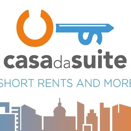 Casa Da Suite Estea Милан Экстерьер фото