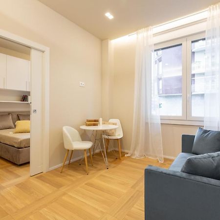 Casa Da Suite Estea Милан Экстерьер фото