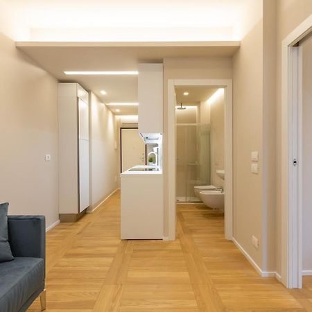 Casa Da Suite Estea Милан Экстерьер фото