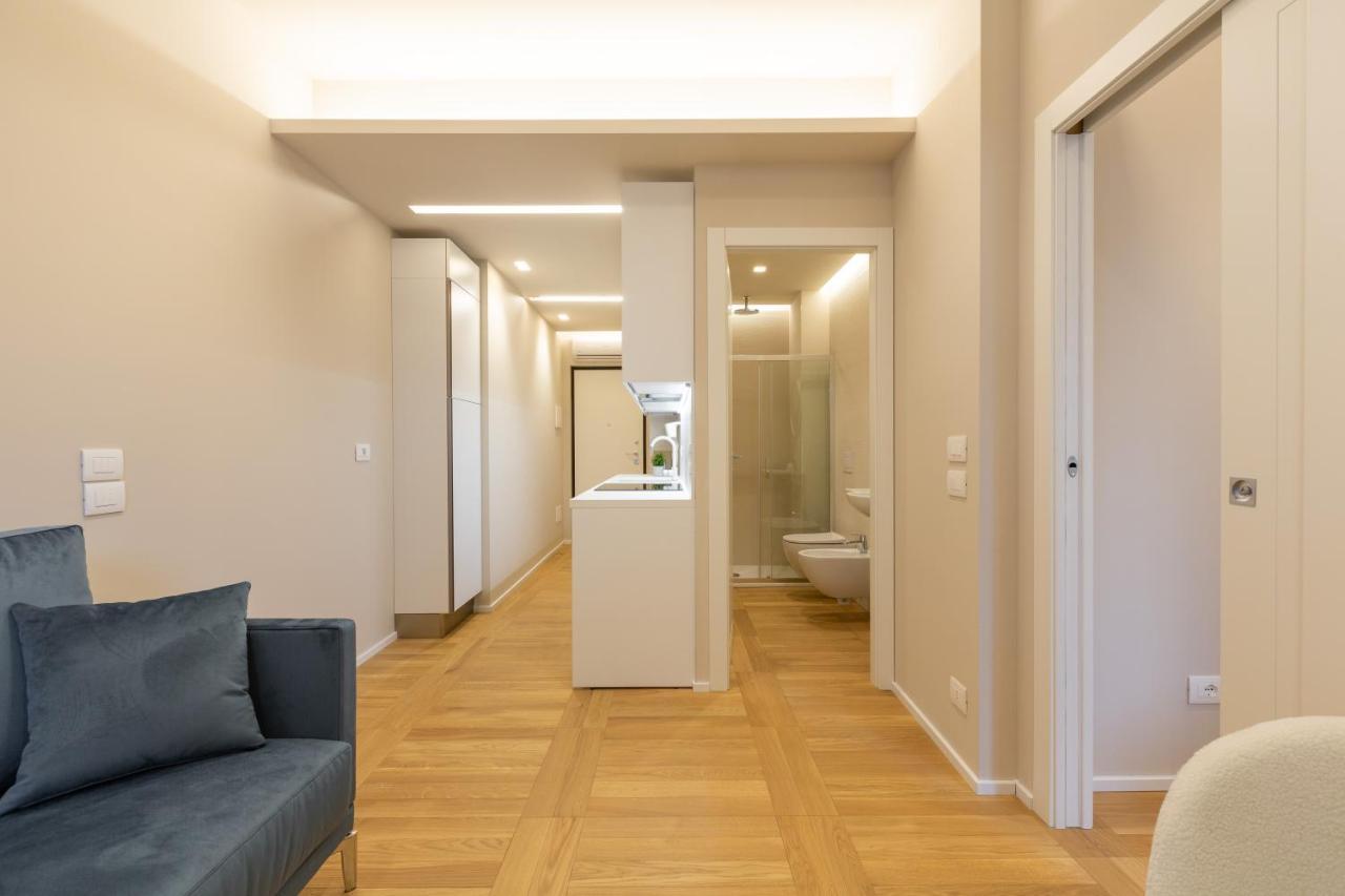 Casa Da Suite Estea Милан Экстерьер фото